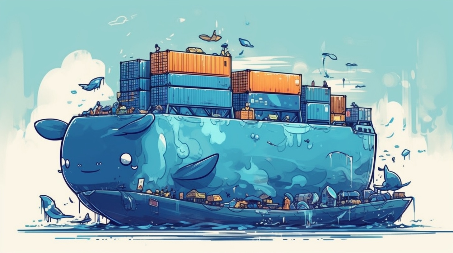 pwaldhauer_a_big_blue_cat_looks_like_a_whale_swims_in_the_ocean_7d873a89-542a-40fb-b4f5-362e245e636c.jpg