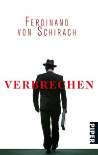 Verbrechen