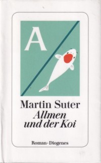 Allmen und der Koi