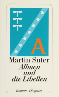 Allmen und die Libellen