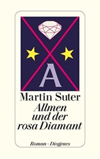 Allmen und der rosa Diamant