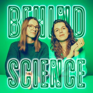 Behind Science
