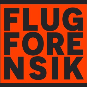 Flugforensik - ein Absturz und seine Geschichte