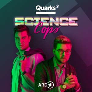Quarks Science Cops