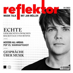 Reflektor