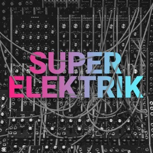 Superelektrik +