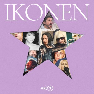 ARD Ikonen - die Geschichten der größten Musik-Stars