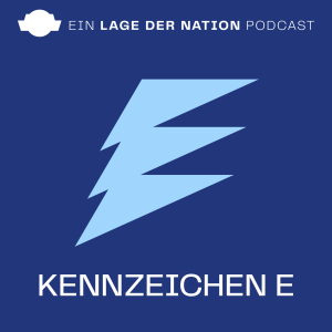 Kennzeichen E - Der Podcast für elektrische Mobilität