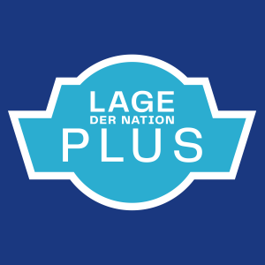 Lage der Nation - Plus
